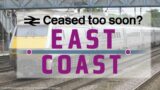 Ceased too soon?! | East Coast – Failed Franchises #15