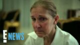 Celine Dion Shares Scary Footage of Her Suffering Spasm in Tearful Documentary Scene | E! News
