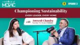 Championing Sustainability: Every Leader, Every Home | Episode 3