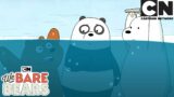 Chaotic Compilation | We Bare Bears Season 2 | Cartoon Network | Cartoons for Kids