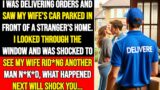 Cheating Wife and Her Lover's Sinister Plan to Destroy My Life Gets EXPOSED and It Backfires On Them