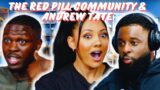Chian Reynolds Talks Court Case, Andrew Tate Red Pill Community & New Dating Show | 90s Baby Show