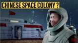 China Is Building A MOON BASE To COLONIZE It & Send People To MARS! (2024 Update)