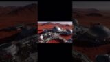 Chinese Ai Video Generator: Mars Base 2150