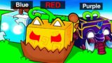 Choose Your Blox Fruits by the Color, But 1 is a Lie!