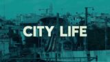 Chronic Law Empty type beat| Dancehall Riddim Instrumental (City Life) 2024