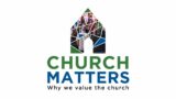 Church Citizens / Eph 2:18-20; Phil 3:20-21; 1 Pet 2:9-12 / June 9, 2024 / Living Hope Church