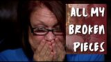 Cindy Watts – all my broken pieces part 3