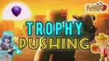 Clash of Clans live | Trophy Pushing #th11 #th11legendleague #th11attackstrategy #trophypushing