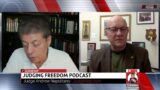 Col. Lawrence Wilkerson:  Israel/Ukraine Wrap