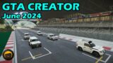 Community Verified Tracks (Jun 24) – GTA 5 Race Creator Showcase