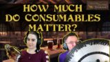 Consumables in Ashes of Creation | Tavern Talks: Ep 20  | MMORPG Podcast