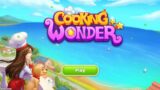 Cooking Wonder-Gameplay Trailer