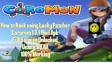 Coromon Hack – How to use LuckyPatcher in Coromon 1.3.1 Download Link in Description.