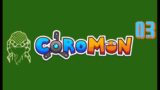 Coromon Let's Play #3 Il letterale paradiso