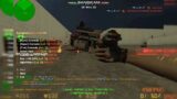 Counter-Strike 1.6:[ZOMBIES]+[CSO MOD] [#1] CSOMOD.COM [Since 2012] zm_foda