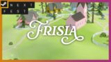 Cozy Island Cottage Builder! | Frisia | Steam Next Fest
