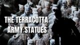 Crazy Discovery Of Ancient Terracotta Army. #history #discovery #ancient