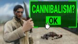 Creating a Cannibal Business in Fallout 4 Survival Mode