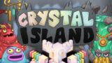 Crystal Island – Quad + Extras