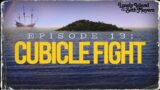 Cubicle Fight | The Lonely Island and Seth Meyers Podcast Episode 13