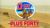 D-Day 40th Anniversary Special Programme – Part One (1984)
