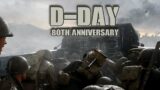 D-Day 80th Anniversary: Historical Timeline Recreated in Video Games