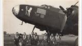 D-Day and 51 squadrons role in its success.