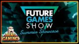 D3 – Watching Wholesome Games, Latin American Games, Women Led Games, Future Games Show