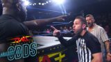 DIRTY DANGO Helps The System Against the Nemeth Brothers | TNA Against All Odds 2024 Highlights