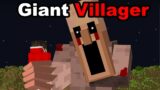 DON'T Look For The Smiling Giant Villager…