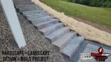 DREAMscape Outdoors | HARDSCAPE + LANDSCAPE DESIGN + BUILD PROJECT | GETTYSBURG, PA HARDSCAPER