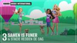 DUTCH | Barbie & Stacie To The Rescue – Better Together