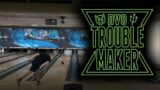 DV8 Trouble Maker Pearl Ball Review