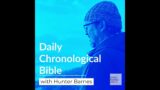 Daily Chronological Bible with Hunter Barnes – June 11th, 24