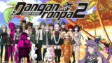 Danganronpa 2 Goodbye Despair~ Chapter 2 Island Living~