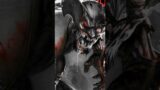 Daredevil Becomes A Zombie #marvelcomics #marvel #daredevil