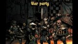 Darkest Dungeon – Butcher's Circus – War party showcase