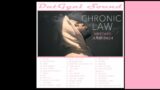 DatGyal Sound – Chronic Law Mixtape – June 2024