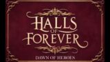 Dawn of Heroes – Halls of Forever – Mars Base Music