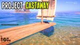 Day 2 Island Survival – Project Castaway Gameplay