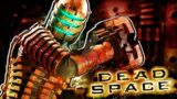 Dead space walkthrough pt.1 "So it begins!" (Twitch Stream)