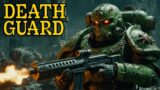 Death Guard | Warhammer 40k Full Lore