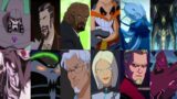 Defeats of my Favorite Cartoon Villains Part II