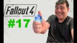 Definitely Working On DLC Trophies Tonight! Fallout 4 PS5 (Part 17)