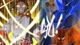 Defying Heaven Martial God | Chapter 1-397 | Nobi Recap Manhua 2