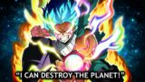 Deku's Power Up is INSANE: How Strong is Deku's One for All & 6 Quirks in My Hero Academia's Ending?