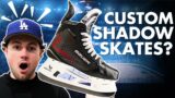 Designing The PERFECT Skates For Me!