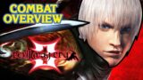 Devil May Cry 3 | Combat Overview