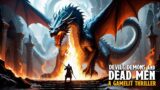 Devils Demons and Dead Men Part 11 | Kings and Conquests | Free Gamelit Audiobooks